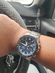 CASIO EDIFICE ECB-950DB-2ADF MODEL WATCHES - THE HAPPY BUY