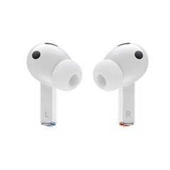 Samsung Galaxy Buds 3 Pro SM-R630 – True Wireless Earbuds with ANC, 360 Audio, Hi-Fi Sound, Smart Touch Control, Bluetooth 5.4