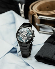 CASIO EDIFICE EQS-950DC-2AVUDF MODEL WATCHES - THE HAPPY BUY