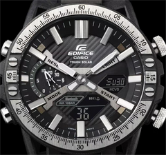 CASIO EDIFICE EQS-930TL-1AVUDF MODEL WATCHES - THE HAPPY BUY