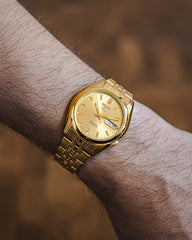 SEIKO SNK366K1 MODEL WATCHES - THE HAPPY BUY