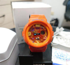 CASIO G-SHOCK BGA-190-4BDR MODEL WATCHES - THE HAPPY BUY
