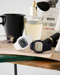 ساعات كاسيو جي-شوك موديل GMD-S5600-1DR