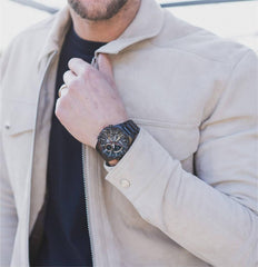 CASIO EDIFICE ECB-950DC-1A MODEL WATCHES - THE HAPPY BUY