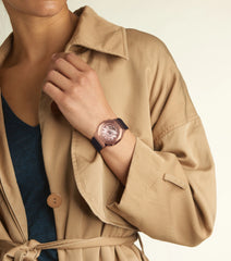 ساعات كاسيو جي-شوك موديل GM-S2100PG-1A4DR