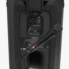ميكروفون سلكي JBL PBM100