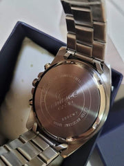 CASIO EDIFICE EFV-550D-7AVUDF MODEL WATCHES - THE HAPPY BUY