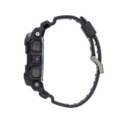 ساعات كاسيو جي-شوك GA-100-1A2HDR النموذجية