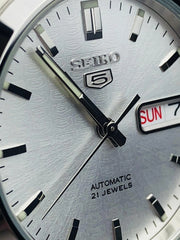 SEIKO SNK355K1 MODEL WATCHES - THE HAPPY BUY