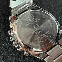 CASIO EDIFICE ECB-10DB-2A MODEL WATCHES - THE HAPPY BUY