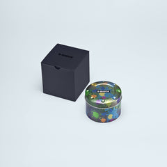 ساعات كاسيو جي-شوك موديل GM-5600SS-1DR