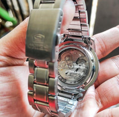SEIKO SNKK35J1 MODEL WATCHES - THE HAPPY BUY