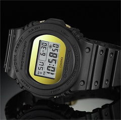 CASIO G-SHOCK DW-5700BBMB-1DR MODEL WATCHES - THE HAPPY BUY