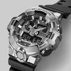 ساعات كاسيو جي-شوك موديل GM-700-1A