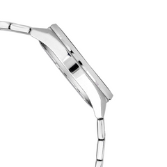 CASIO EDIFICE EFV-650D-2BVUDF Men’s Chronograph Watch – Blue Sunray Dial, Stainless Steel Bracelet, Quartz, Date, Mineral Glass, 100M Water Resistant