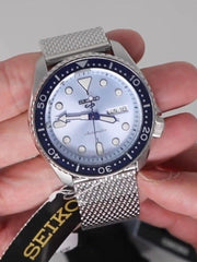 SEIKO SRPE77K1 MODEL WATCHES - THE HAPPY BUY