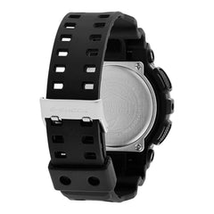 ساعات كاسيو جي-شوك GA-100-1A1HDR النموذجية