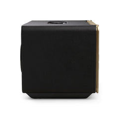 JBL Authentics 500 BT Bluetooth Speaker – JBL Signature Sound, Portable Design with Handle, Up to 10h Battery, AUX & USB Playback