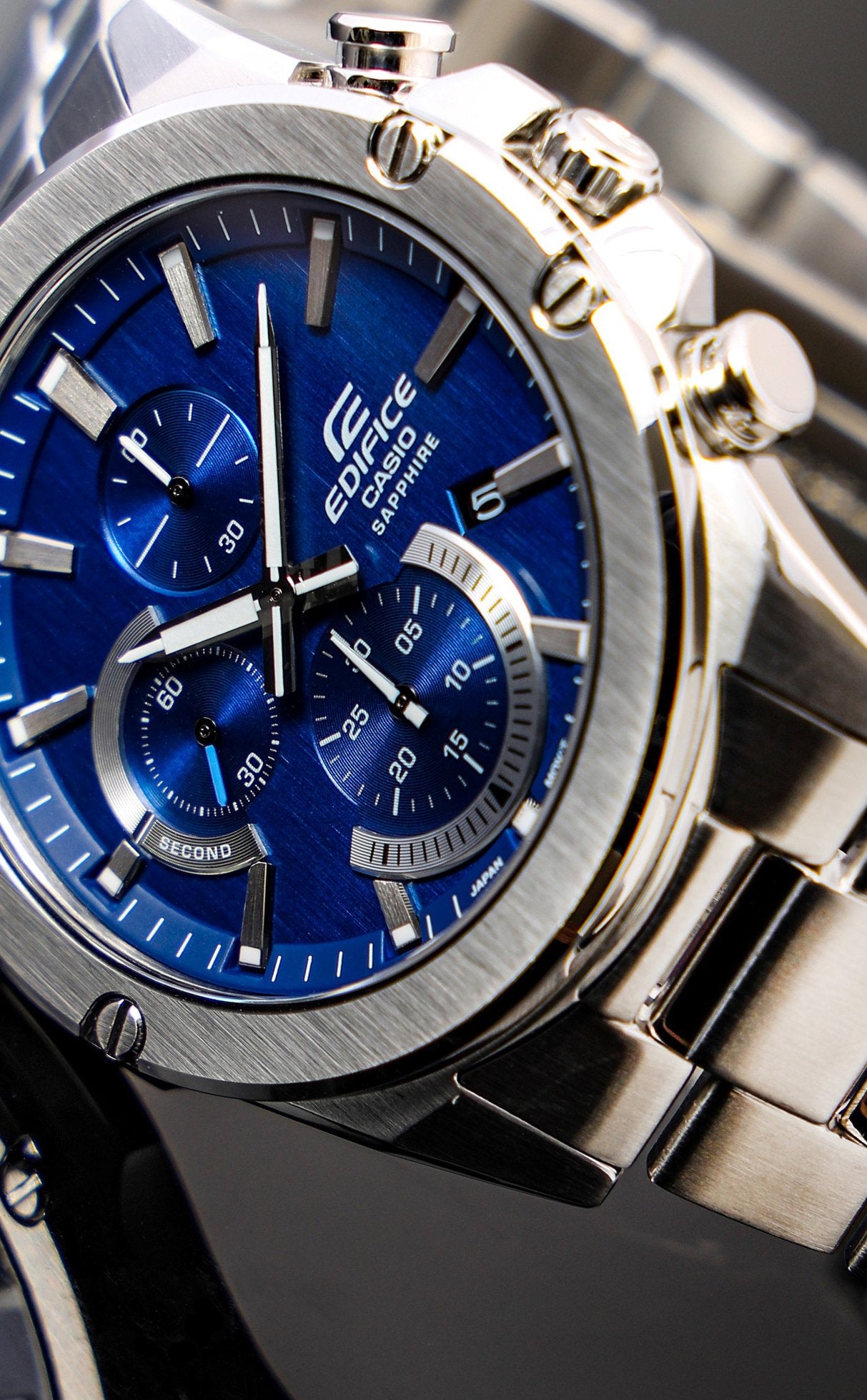 CASIO EDIFICE EFR-S567D-2AVUDF MODEL WATCHES - THE HAPPY BUY