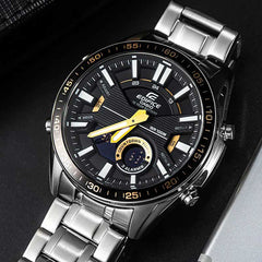 CASIO EDIFICE EFV-C100D-1BVDF MODEL WATCHES - THE HAPPY BUY
