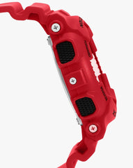 ساعات كاسيو جي-شوك GA-100B-4ADR النموذجية