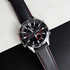 CASIO EDIFICE EFV-C100L-1AVDF MODEL WATCHES - THE HAPPY BUY