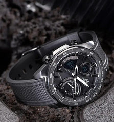 CASIO EDIFICE ECB-900PB-1ADR MODEL WATCHES - THE HAPPY BUY