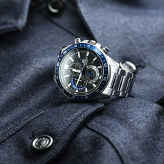 CASIO EDIFICE EFV-620D-1A2VUDF MODEL WATCHES - THE HAPPY BUY