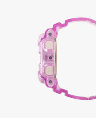 ساعات كاسيو جي-شوك موديل GMA-S110VW-4ADR