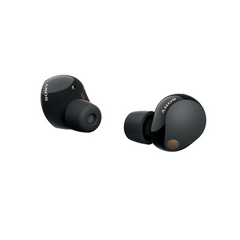 Sony WF-1000XM5 True Wireless Earbuds – Industry-Leading ANC, LDAC Hi-Res Audio, AI Noise-Reduction Mics, Multipoint Bluetooth 5.3, 8+24H Battery, Qi Wireless Charging, IPX4
