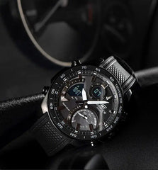 CASIO EDIFICE ECB-900PB-1ADR MODEL WATCHES - THE HAPPY BUY