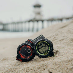 ساعات كاسيو جي-شوك GBD-800-1DR