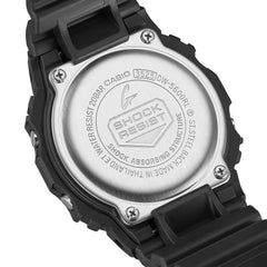 CASIO G-SHOCK DW-5600RL-1DR MODEL WATCHES - THE HAPPY BUY