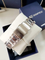 CASIO EDIFICE EFV-550D-1AVUDF MODEL WATCHES - THE HAPPY BUY
