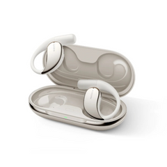 Xiaomi OpenWear Stereo Wireless Earbuds – Open‑Ear Design, Hi‑Res LHDC Audio, 17×12 mm Drivers, Up to 38.5 H Battery, IP54