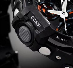 ساعات كاسيو جي-شوك GA-1000-1ADR النموذجية