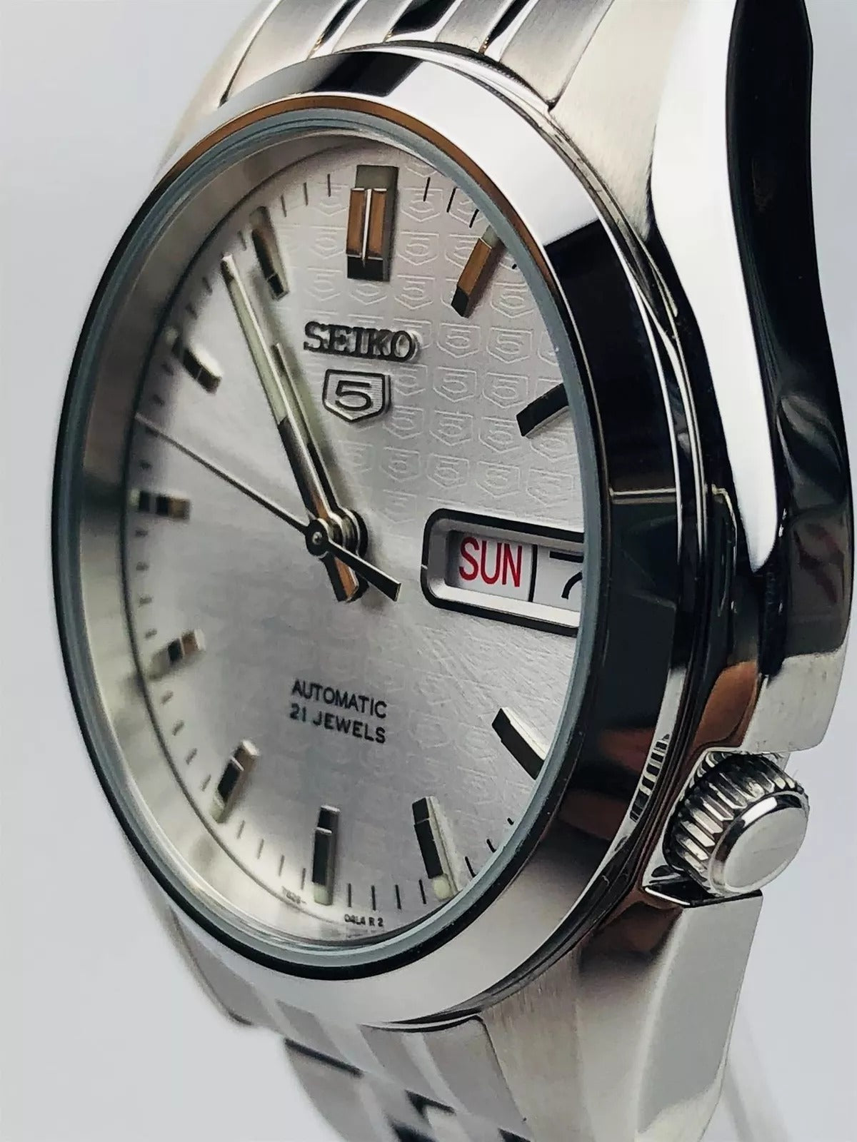 SEIKO SNK355K1 MODEL WATCHES - THE HAPPY BUY