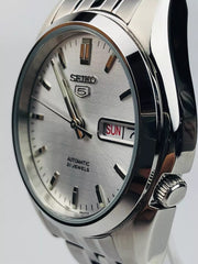 SEIKO SNK355K1 MODEL WATCHES - THE HAPPY BUY