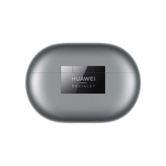 HUAWEI FreeBuds Pro 2 True Wireless Earbuds – Co-Engineered with Devialet, Hybrid ANC 2.0, Hi-Res Wireless (LDAC), Triple Mic + Bone Voice Pickup, Dual-Device, 30H Battery, IP54