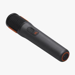 مجموعة ميكروفون لاسلكي JBL PARTYBOX مكونة من قطعتين