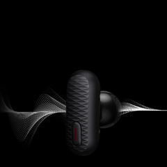 Amazfit Up Open-Ear Earbuds – Clip-On Design, AI Noise-Reduction Calls, Bluetooth Multipoint, IPX4 Splash Resistant, 6+18H Battery, Physical Buttons, Zepp Integration