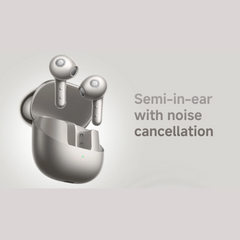 Xiaomi Buds 5 Wireless Earbuds – Bluetooth 5.3, ANC, Hi-Fi Sound, 38H Battery Life, Touch Controls, Fast Charging