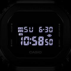 ساعات كاسيو جي-شوك موديل GM-5600UB-1DR