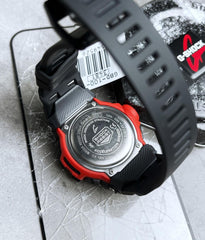 ساعات كاسيو جي-شوك GBD-100-1DR