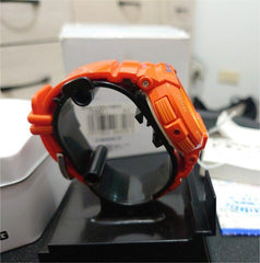 CASIO G-SHOCK BGA-190-4BDR MODEL WATCHES - THE HAPPY BUY