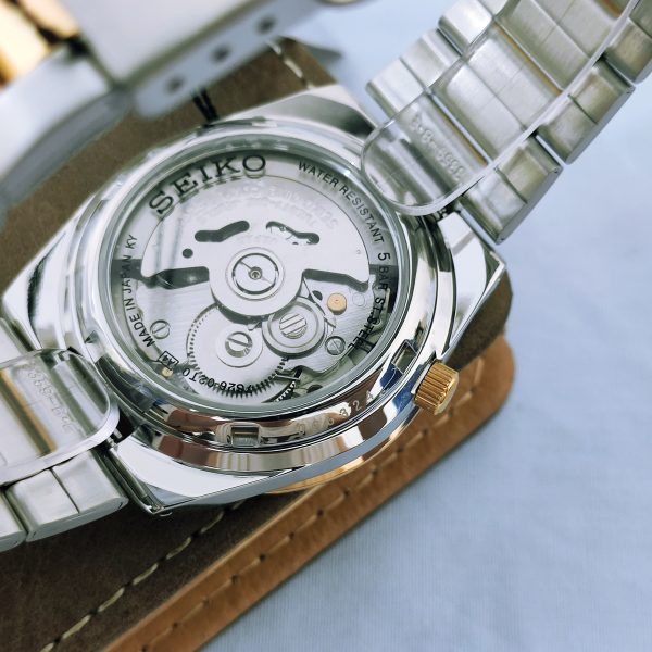 SEIKO SNKE54J1 MODEL WATCHES - THE HAPPY BUY