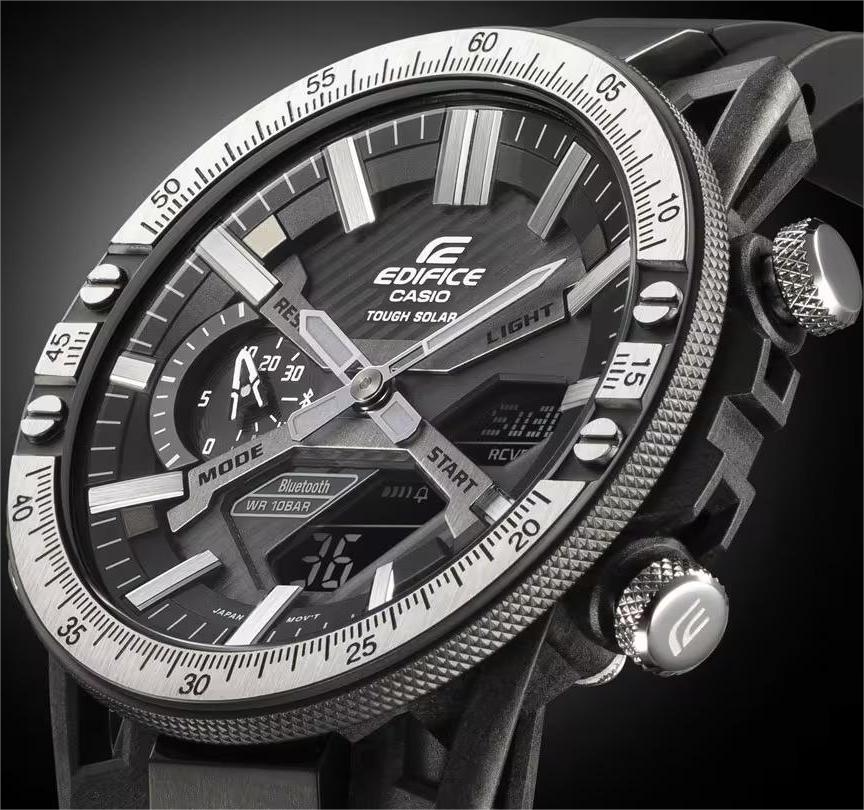 CASIO EDIFICE EQS-930TL-1AVUDF MODEL WATCHES - THE HAPPY BUY