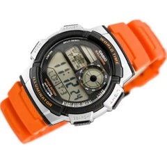 CASIO AE-1000W-4BVDF Digital Watch – Multi-Function, Water-Resistant, Durable Resin Band