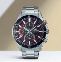 CASIO EDIFICE EFS-S610DB-1AVUDF MODEL WATCHES - THE HAPPY BUY
