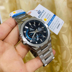 CASIO EDIFICE EFS-S560D-1A MODEL WATCHES - THE HAPPY BUY